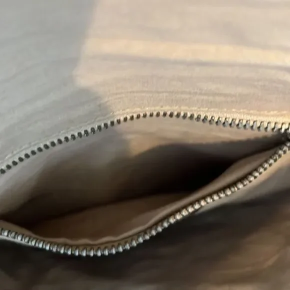 NWT antik batik boho clutch hand work - Picture 9 of 12